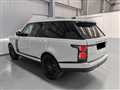 2018 Land Rover Range Rover