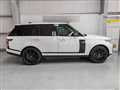 2018 Land Rover Range Rover