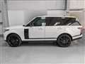 2018 Land Rover Range Rover
