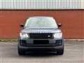 2018 Land Rover Range Rover