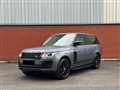 2018 Land Rover Range Rover