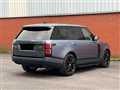 2018 Land Rover Range Rover