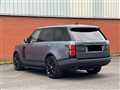 2018 Land Rover Range Rover