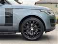2018 Land Rover Range Rover