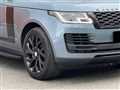 2018 Land Rover Range Rover