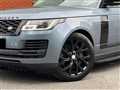2018 Land Rover Range Rover