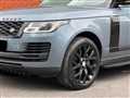 2018 Land Rover Range Rover
