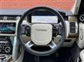 2018 Land Rover Range Rover