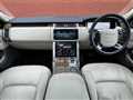 2018 Land Rover Range Rover