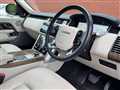 2018 Land Rover Range Rover