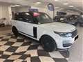 2018 Land Rover Range Rover