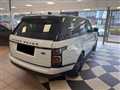 2018 Land Rover Range Rover