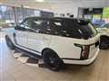 2018 Land Rover Range Rover