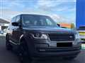 2018 Land Rover Range Rover