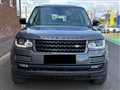 2018 Land Rover Range Rover