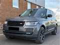 2018 Land Rover Range Rover