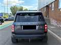 2018 Land Rover Range Rover