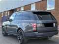 2018 Land Rover Range Rover