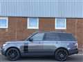 2018 Land Rover Range Rover