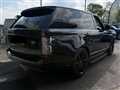2018 Land Rover Range Rover
