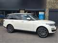 2018 Land Rover Range Rover