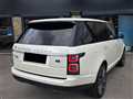 2018 Land Rover Range Rover