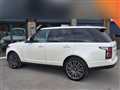 2018 Land Rover Range Rover