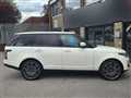 2018 Land Rover Range Rover