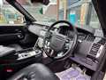 2018 Land Rover Range Rover