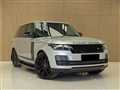 2018 Land Rover Range Rover