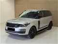 2018 Land Rover Range Rover