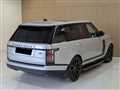 2018 Land Rover Range Rover
