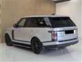 2018 Land Rover Range Rover