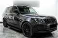 2019 Land Rover Range Rover