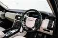 2019 Land Rover Range Rover