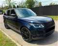 2019 Land Rover Range Rover