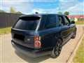 2019 Land Rover Range Rover