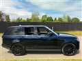 2019 Land Rover Range Rover