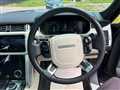 2019 Land Rover Range Rover
