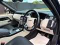 2019 Land Rover Range Rover