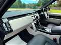 2019 Land Rover Range Rover