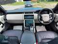 2019 Land Rover Range Rover