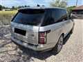 2019 Land Rover Range Rover