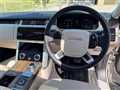 2019 Land Rover Range Rover