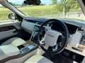 2019 Land Rover Range Rover