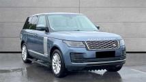 2019 Land Rover Range Rover