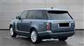 2019 Land Rover Range Rover