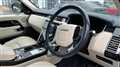 2019 Land Rover Range Rover