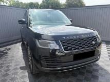 2019 Land Rover Range Rover