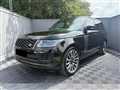 2019 Land Rover Range Rover